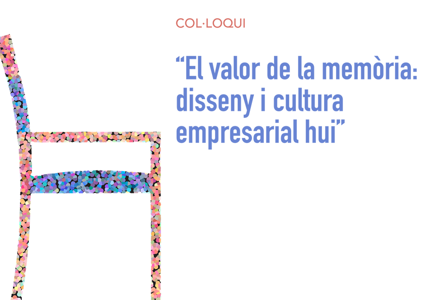 Cartell del col·loqui